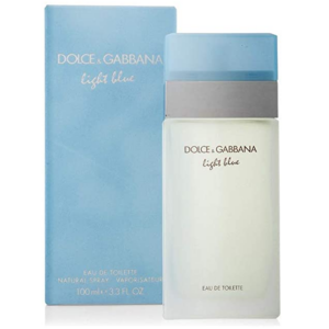 Dolce&Gabbana Light Blue Mujer 100 ml
