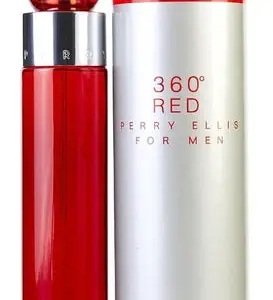 360 RED