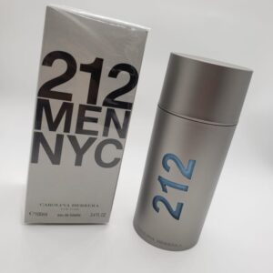 212 MEN NYC